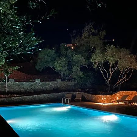 Apartament Apaggio