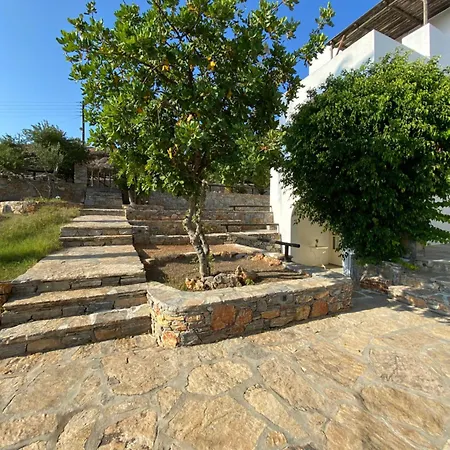 Apartamento Apaggio *