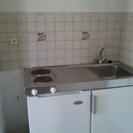 Apartamento Apaggio *