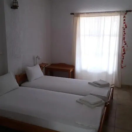 Apartamento Apaggio