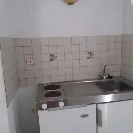Apaggio Apartamento *