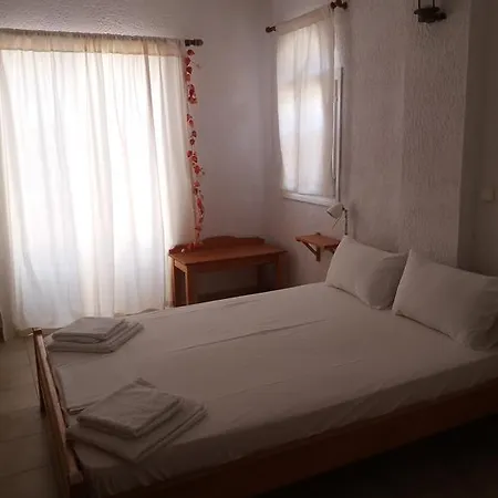Apaggio Apartamento Katápola