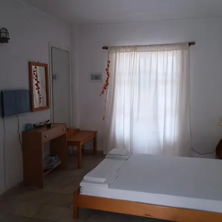 Apaggio Apartamento *