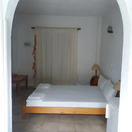 Apaggio Apartamento