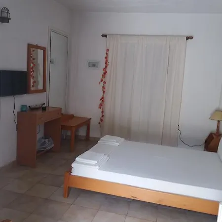 Apartamento Apaggio *