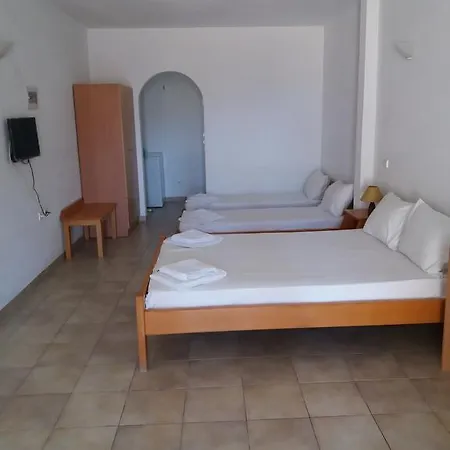 Apartamento Apaggio *