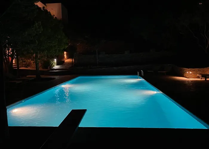 شقة Apaggio كاتابولا