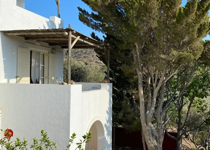 شقة Apaggio كاتابولا