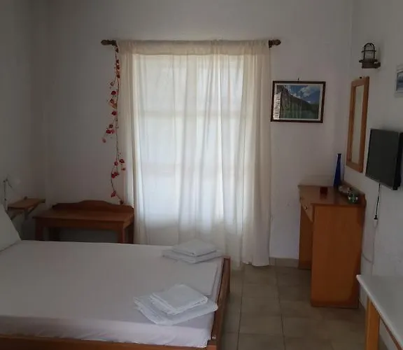 شقة Apaggio كاتابولا