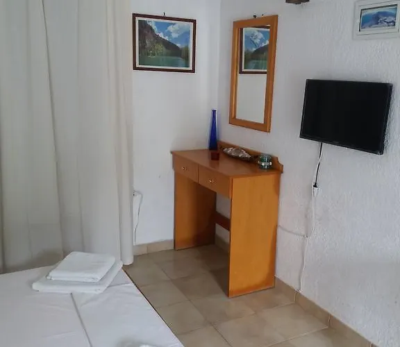 Apaggio شقة كاتابولا