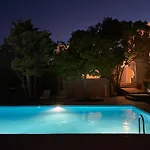 Apaggio Apartamento Katápola