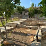 Apartamento Apaggio Katápola