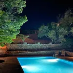 Apaggio * Katápola
