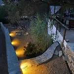 Apaggio Apartamento Katápola