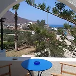 Apartamento Apaggio