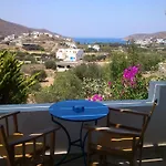 Apaggio * Katápola