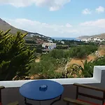Apartamento Apaggio