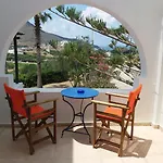 Appartement Apaggio *