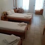 Apaggio Apartamento Katápola