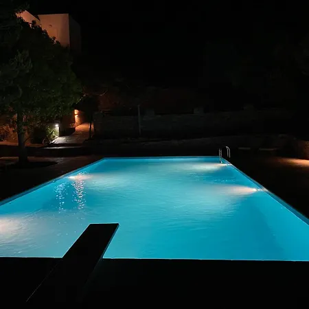 Appartement Apaggio Katápola