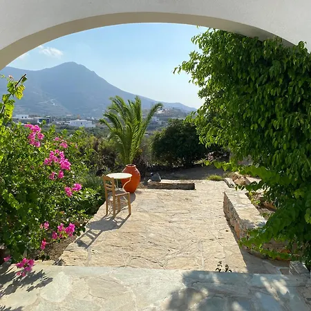 Appartement Apaggio *