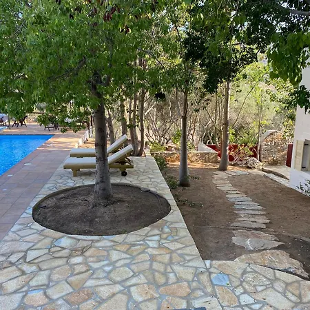 Apaggio Appartement *