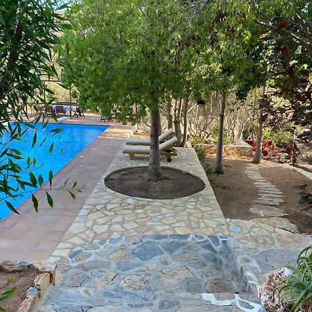 Appartement Apaggio
