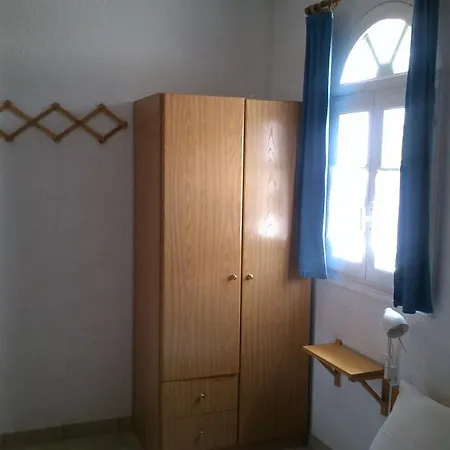 Apaggio Appartamento Katápola