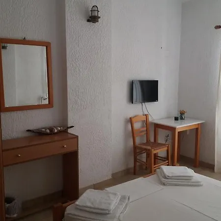 Appartamento Apaggio Katápola