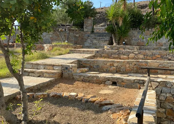 Daire Apaggio Katápola