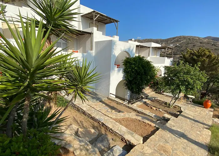 Apaggio Daire Katápola