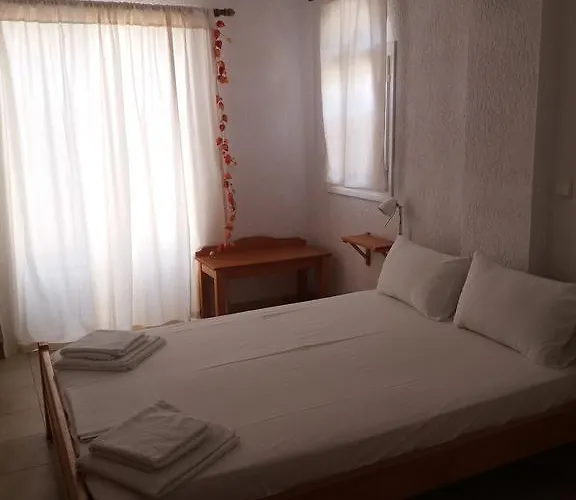 Apaggio Daire Katápola