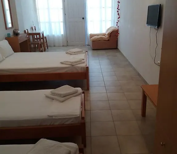 Apaggio Daire Katápola